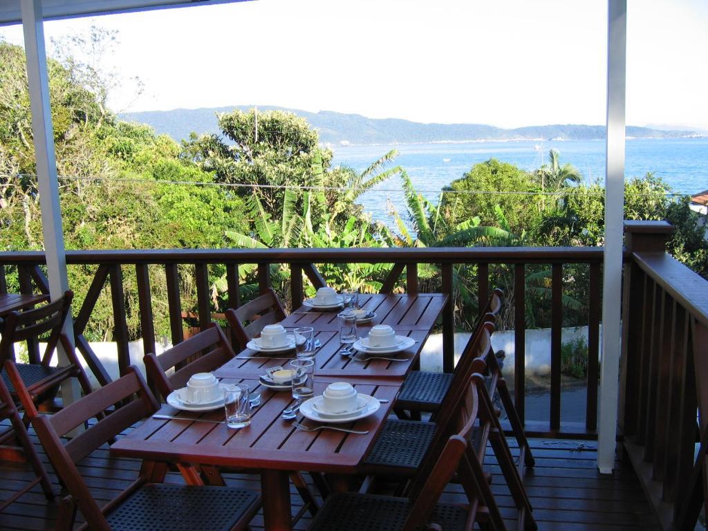 Inn Solar Tartarugas 3*